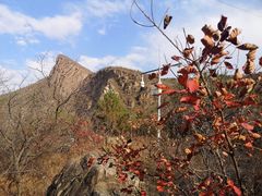 -百里山水画廊乌龙峡谷