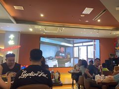 -阿达西新疆特色美食(悦海新天地中央广场店)