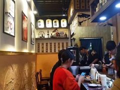-武汉香格里拉大酒店·香宫中餐厅