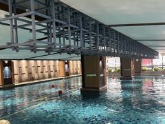 -青水瓦台汤泉(未央店)