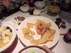 -徽韵人家·传承正宗徽菜(牡丹园店)