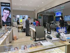 -绿洲眼镜(文教北路店-浙江52家连锁门店)