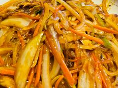 -金达莱冷面百年石锅饭(宾馆胡同店)