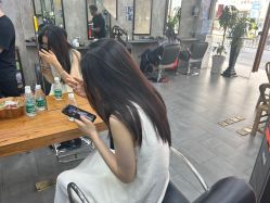-名品美发