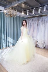 -LANYI COUTURE高级婚纱礼服改衣店