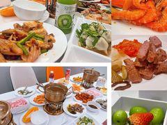 -东方威尼斯温泉酒店