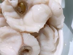 鱼两吃之涮鱼片-大良毋米粥(锦龙路总店)