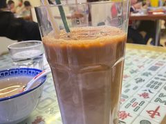 -七爷清汤腩·港式餐厅(金狮广场店)
