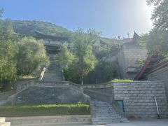 -五泉山公园