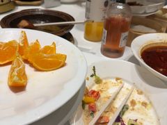 -眉州东坡(北苑华贸店)