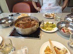 -蝎王府羊蝎子(天通苑店)