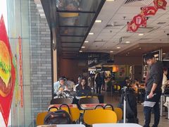 -麦当劳(世贸店)