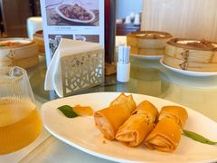-正佳广场万豪酒店-粤菜餐厅·点心·海鲜·聚餐