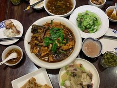 -皇饭儿·王润兴酒楼(河坊街店)