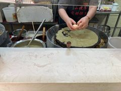 -清真·二嫂子煎饼果子(鼓楼旗舰形象店)