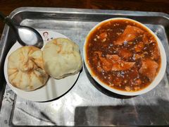 -姚记炒肝店(簋街店)