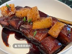 -甄御•海鲜新青岛菜(麦岛店)