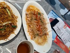 -皇后餐厅-煲仔·小菜·打边炉(古北店)