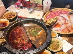 -蜀大侠火锅(春熙路店)