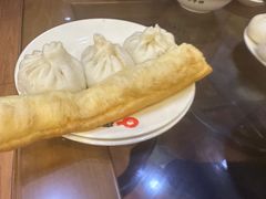 -庆丰包子铺(金沟河桥店)