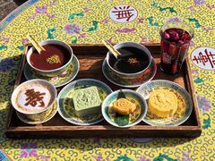 -宫事颐庭·老佛爷贵寿下午茶(颐和园店)