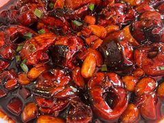 -魏铭鱼头捞饭(晋阳路店)