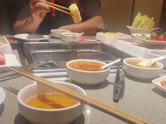 -海底捞火锅(万象城店)