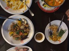 -大螃蟹海鲜餐厅