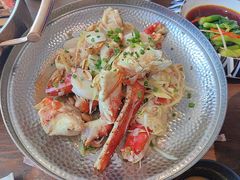 -蟹之国·精品蟹料理(极地店)