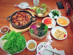 -全州拌饭馆(断桥店)