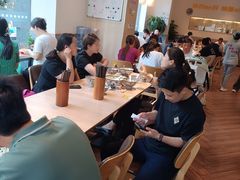 -宋益驴蹄子面肉夹馍(辛家庙店)