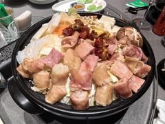 -人间酒暖·Go blanc·烧鸟·深夜食堂(陆家嘴店)