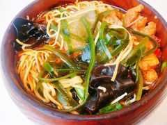 -金乐活美食(中街店)