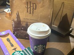 -星巴克(温州龙湾万达店)