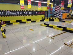 -大玩家(魏家庄万达店)