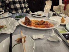 -全聚德(上海首店浦东店)