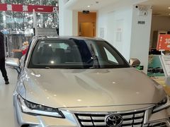 -上海和裕一汽丰田4S店(七宝店)