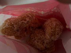 -咭味哆·炸鸡汉堡(昌安店)