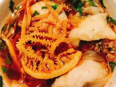-海底捞火锅(龙湖三千集店)