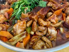 -黄记煌三汁焖锅(华发商都店)
