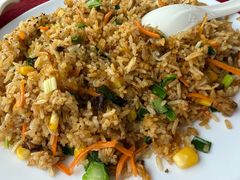 -红日饭店(裕隆三路店)