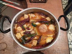 -野人部落(中街店)