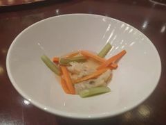-海尔洲际酒店天下一品中餐厅