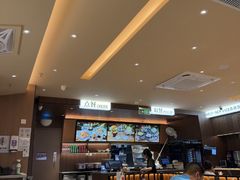 -阿香米线(龙岗万科广场店)