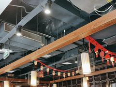-郑喜旺烧烤(郑州总店)