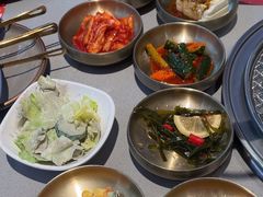 -韩一品韩国料理(柏庐南路店)