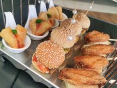 -南沙游艇会·大兵船餐厅