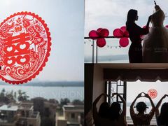 -经典婚纱摄影美学馆·私人定制