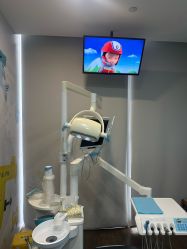 -睿宝儿科·眼科·口腔(静安大悦城门诊部)