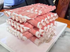吉羊3宝6层-吉羊三宝(复兴门笔管胡同店)